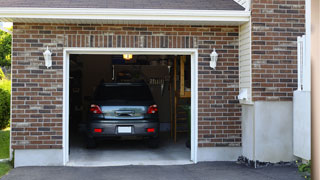 Garage Door Installation at Esperanza San Diego, California