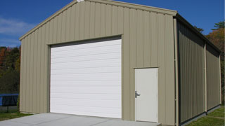 Garage Door Openers at Esperanza San Diego, California